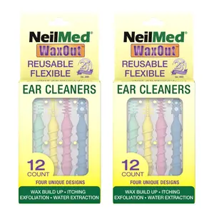 NeilMed Waxout  (Pack of 2)