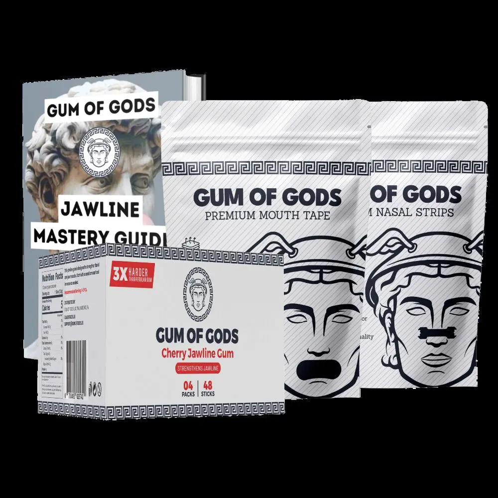 Aesthetic of Gods Bundle Aesthetic of Gods Bundle