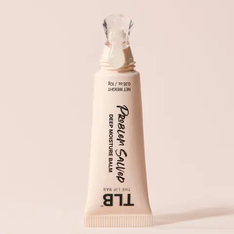 Problem Salved Deep Moisture Balm - Intensely Moisturizing and Hydrating Lip Care Balm, Lip Care, Skin Care