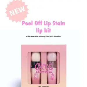 Stained Cake Kit Stained Cake Kit