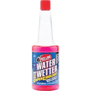 WaterWetter Super Coolant-12 Ounce