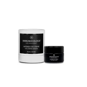 Intense Eye Crème