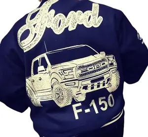 Custom Letterman Jackets for your Team, Work or Personal use / Unisex