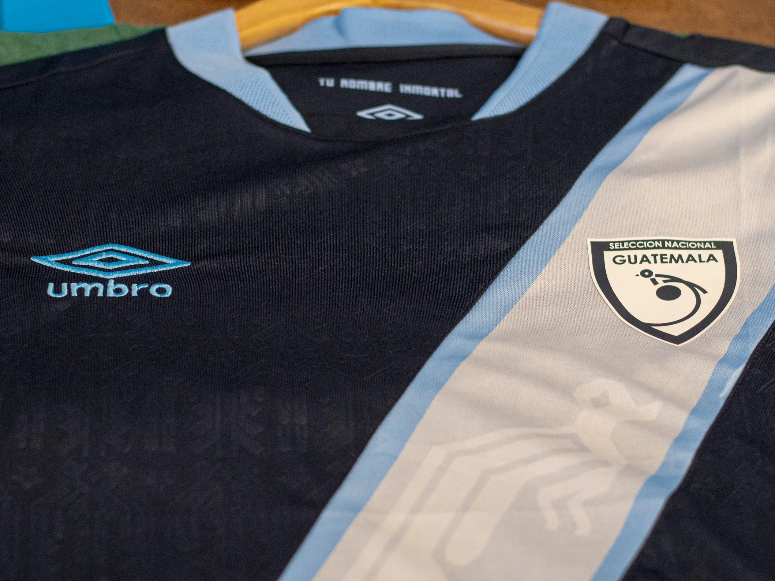 Guatemala Jersey en dos colores 2025- recomendamos ordenar una talla mas grande, Football Jerseys, Sports Jersey