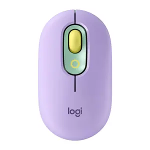 Logitech POP Wireless Bluetooth Mouse