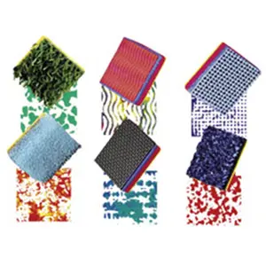 Center Enterprises Inc.  Textured Stampers