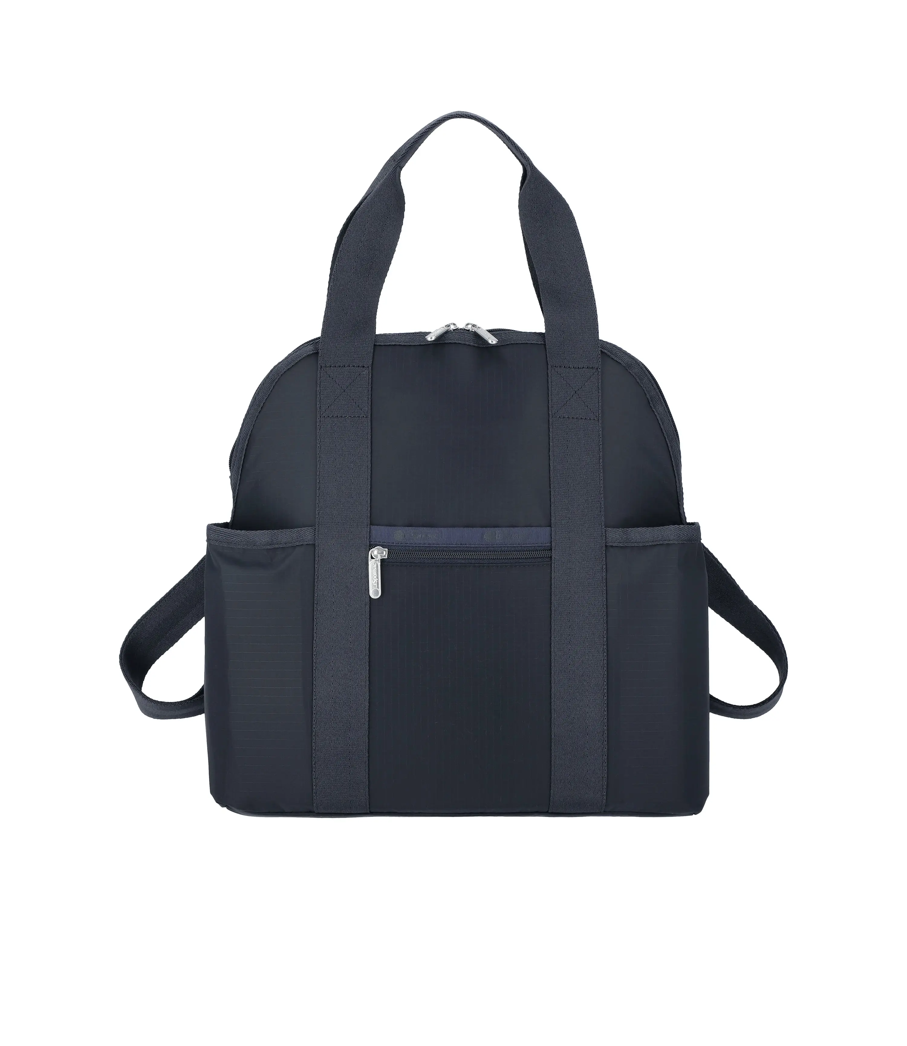Double Trouble Backpack