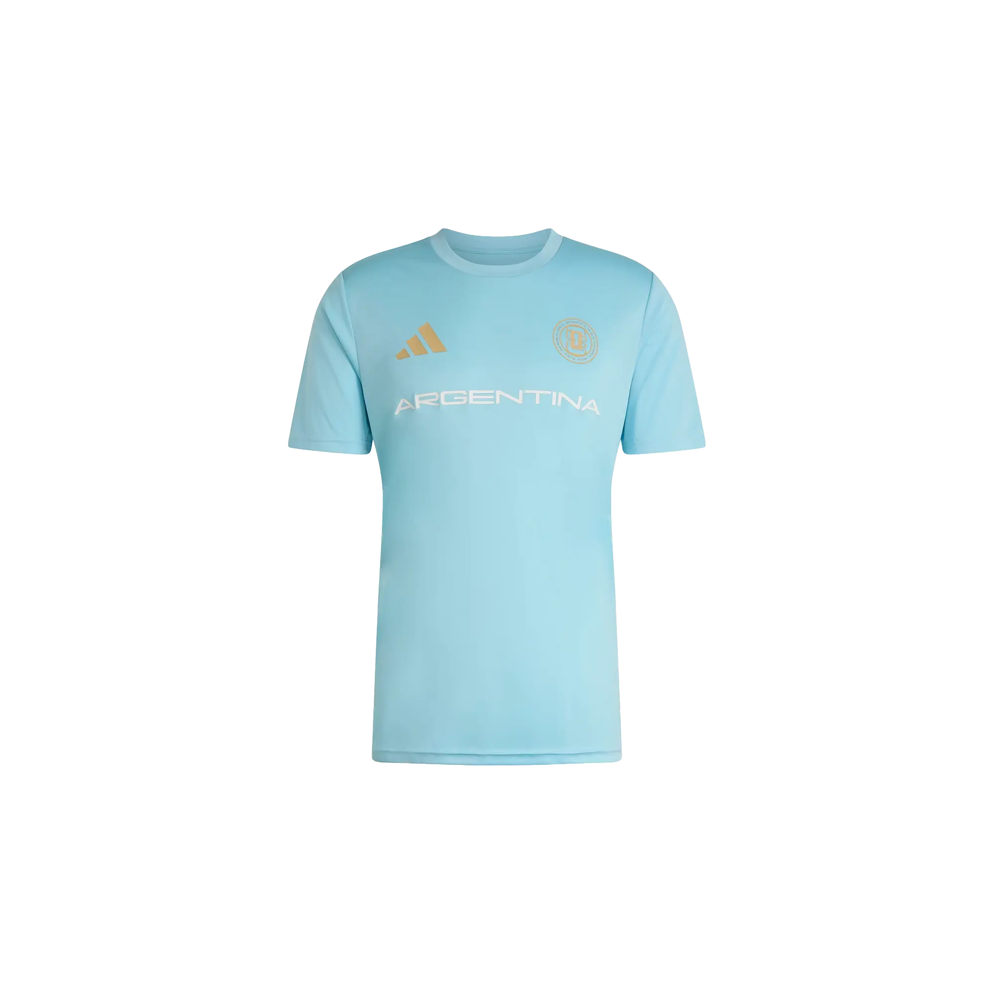FIFA World Cup 26™ Argentina Jersey "Icey Blue" KH2304