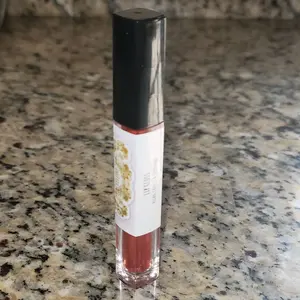 Cherry Blossom Lip Oil Lip goss Moisturize Hydrate Glossy Lip Care