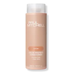 Color Protect Conditioner, Prevents Fade - Adds Shine, For Color-Treated Hair