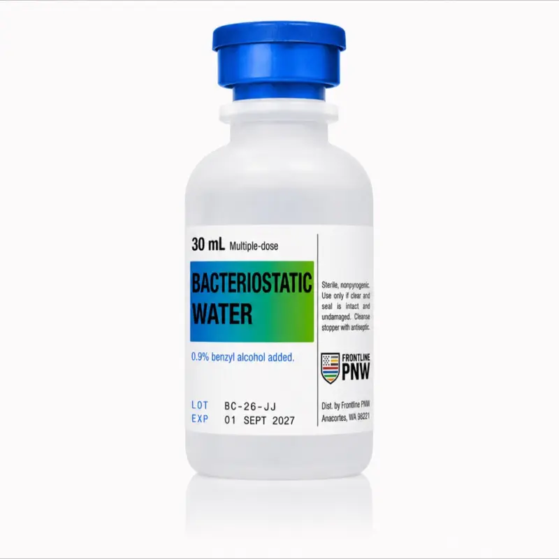 Bac Water 30ml Bac Water 30ml