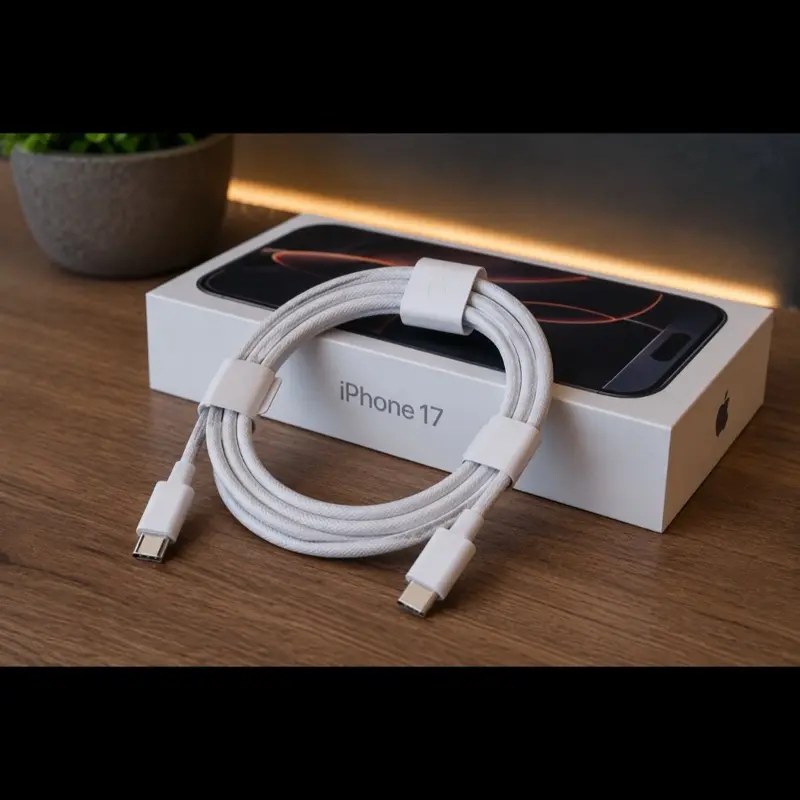 Cable for iPhone