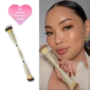 Everyday MVP 4 in 1 Brush