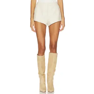 MADISON THE LABEL x REVOLVE Micro Short in Bone