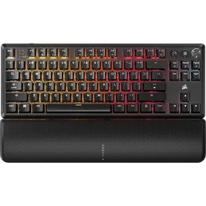 K70 CORE TKL WIRELESS RGB Mechanical Gaming Keyboard