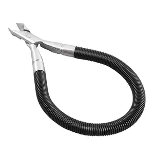 Cuticle Cutter Cuticle Nippers Pointed Cuticle Trimmer Nail Clippers