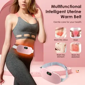 Menstrual Heating Pad Smart Warm Belt