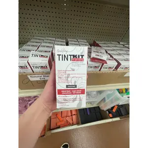 Godefroy Eyebrow Tint Kit