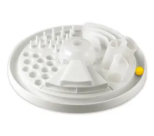 Edupet Bayer Cat Center 7-in-1 Pet Activity Center Play Toy