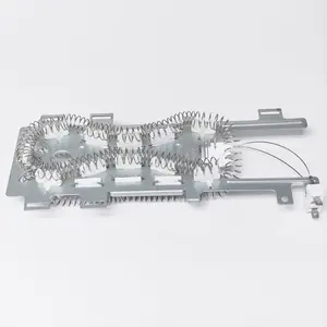 Parts Whirlpool Heat Element 8544771