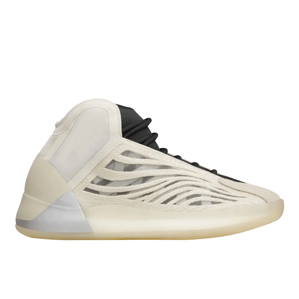 adidas Mens Yeezy Qntm Basketball Sneakers Shoes Casual - Beige adidas Mens Yeezy Qntm Basketball Sneakers Shoes Casual - Beige