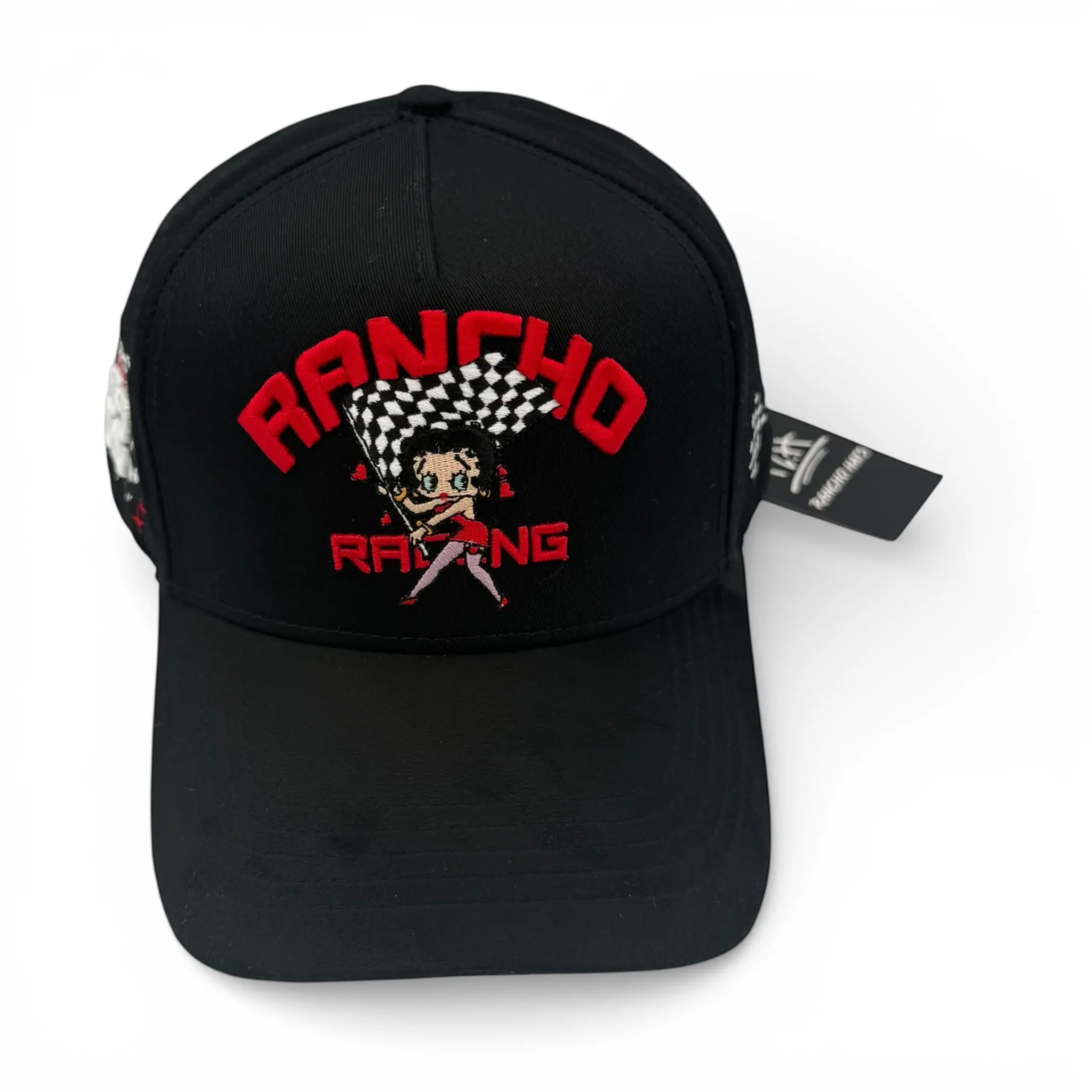 Rancho Hats - Rancho Racing