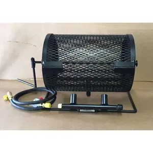 Small Table Top Roaster