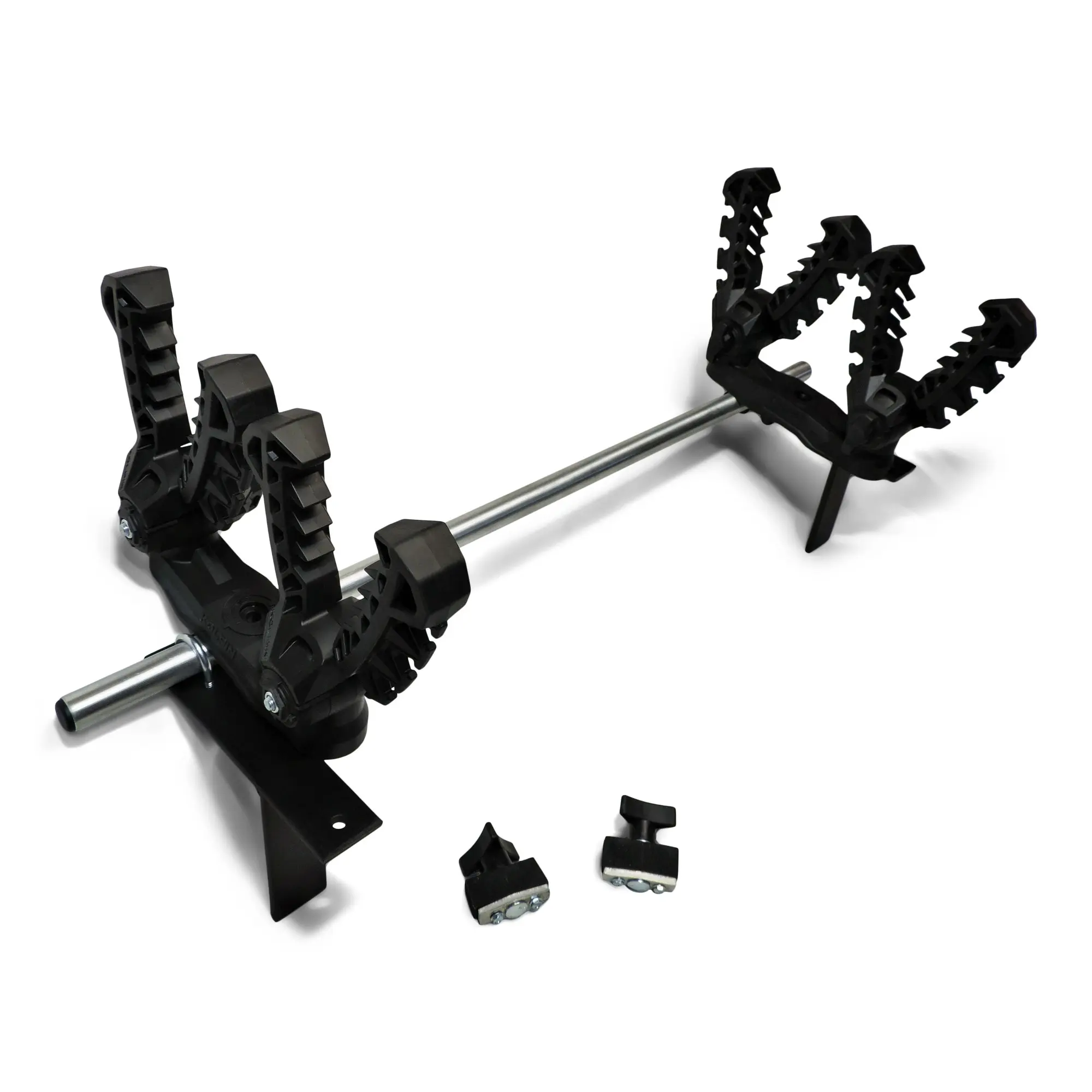 Bow Mount Can Am Double