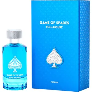 Jo Milano Game Of Spades Full House By Jo Milano Parfum For Unisex