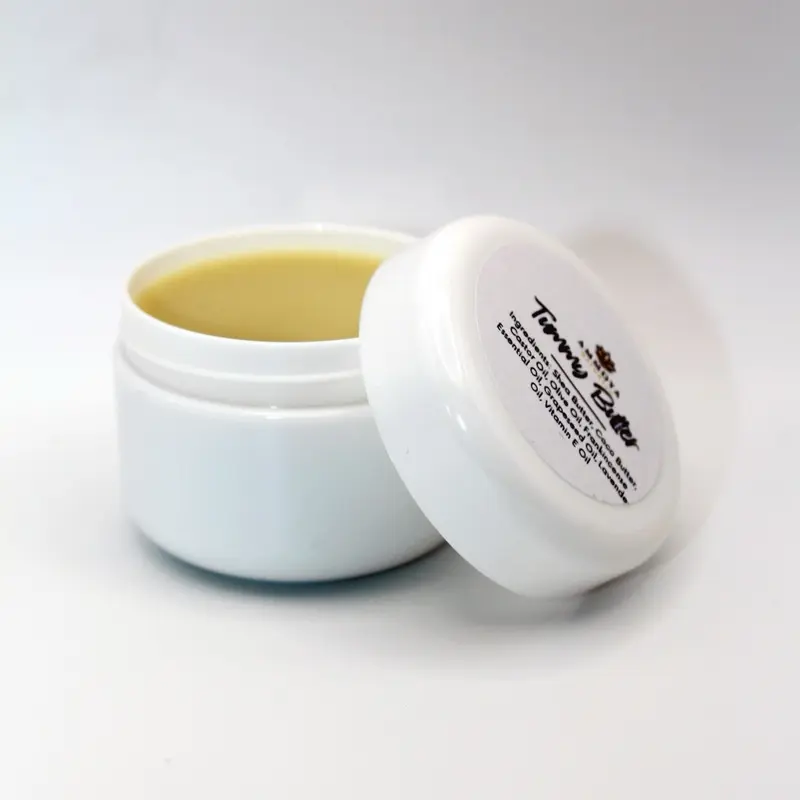 Ammoya Naturals Tummy Butter For Stretch Marks, Uneven Tone, Dark Spots, Brightening, Hydrating, Moisturizing