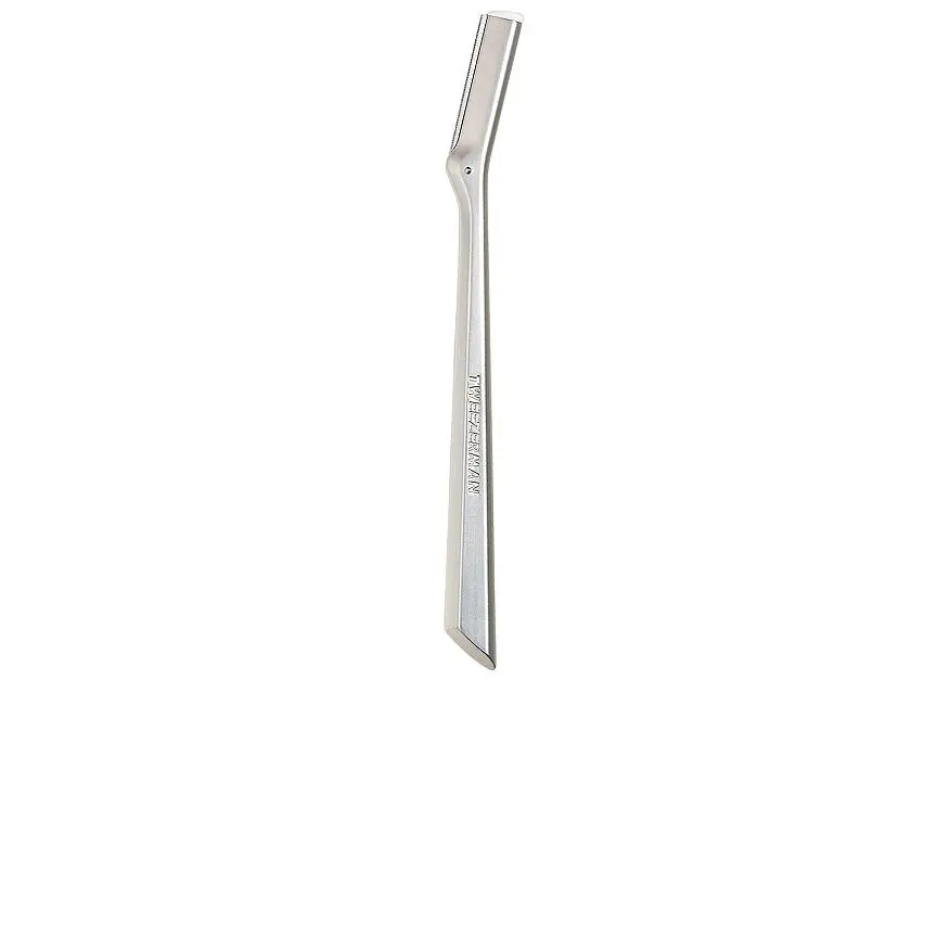 TWEEZERMAN Facial Razor TWEEZERMAN Facial Razor