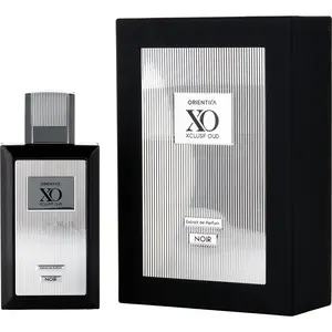 Orientica Xo Xclusif Oud Noir By Orientica Extrait De Parfum For Unisex