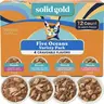 Solid Gold Five Oceans™ Wet Food Variety Pack for Cats