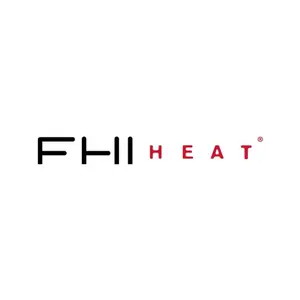 FHI Heat shop logo