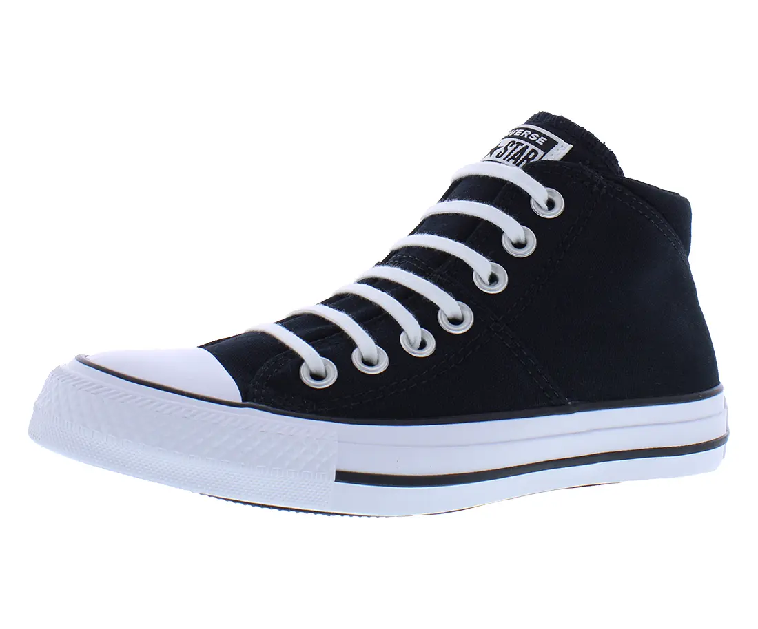 Converse Chuck Taylor All Star Madison Mid Womens Shoes Converse Chuck Taylor All Star Madison Mid Womens Shoes