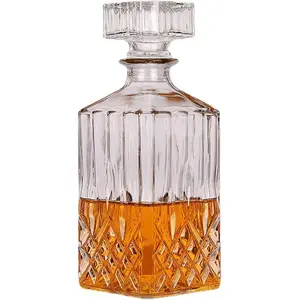 1 count 33.8 oz  Decanter  Decanter   Bottle - For , ,  and