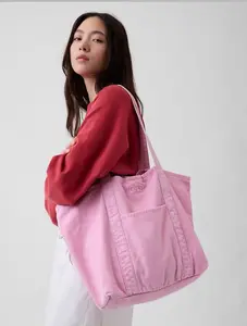 Gap Logo Tote Bag
