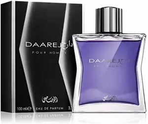 Rasasi Daarej For Men 3.3 Oz Eau De Parfum Spray