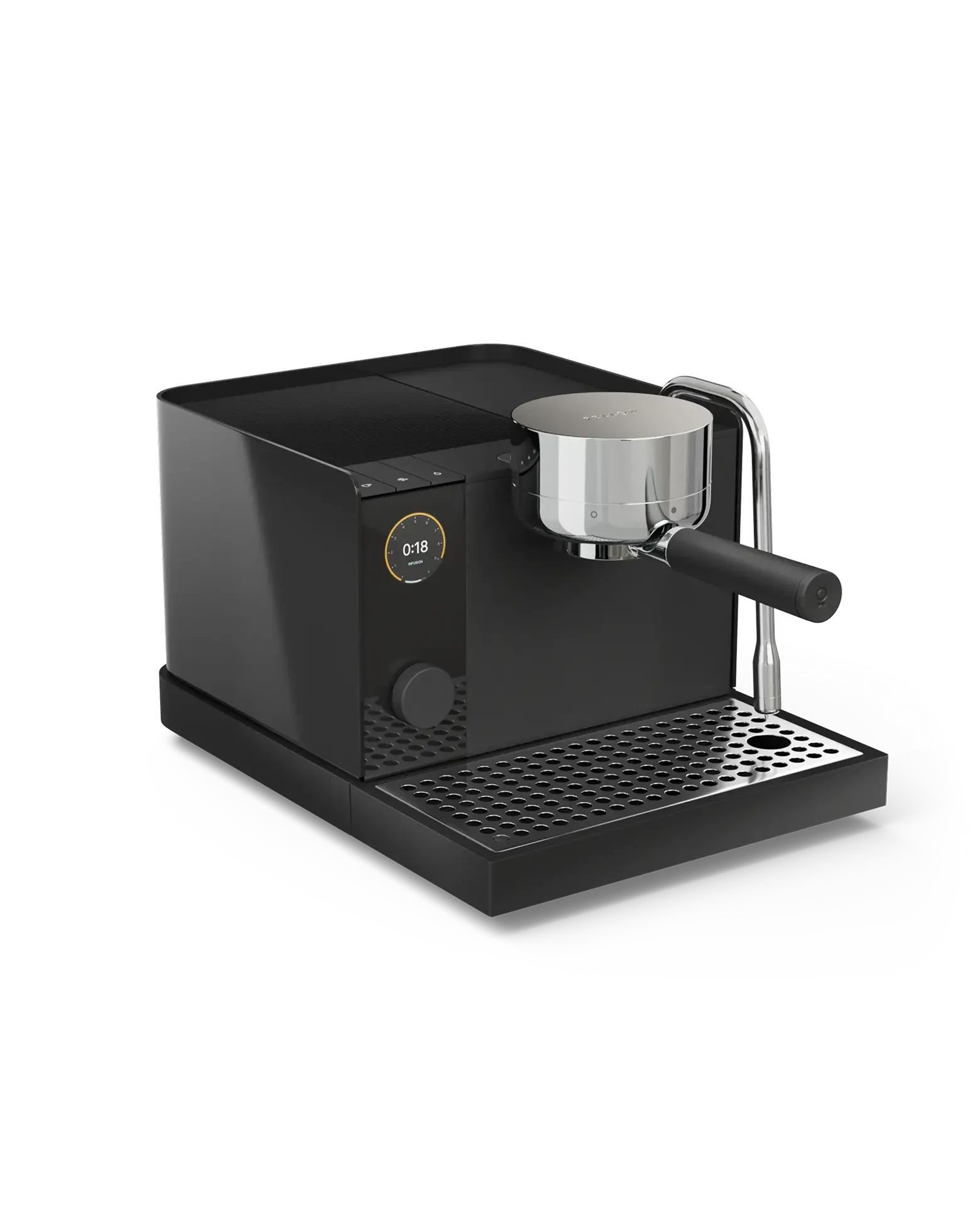 Espresso Series 1