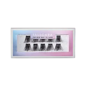 Falscara Extra Drama Volume Wisps Single Pack - 18mm