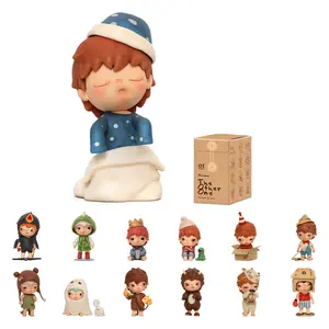 POP MART HIRONO The Other One Series, Blind Box, Mystery Box