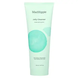 Mad Hippie Jelly Cleanser, 4 fl oz (118 ml ) Mad Hippie Jelly Cleanser, 4 fl oz (118 ml )