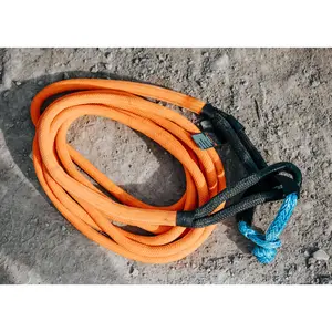 Kinetic Tow Rope | Big Daddy