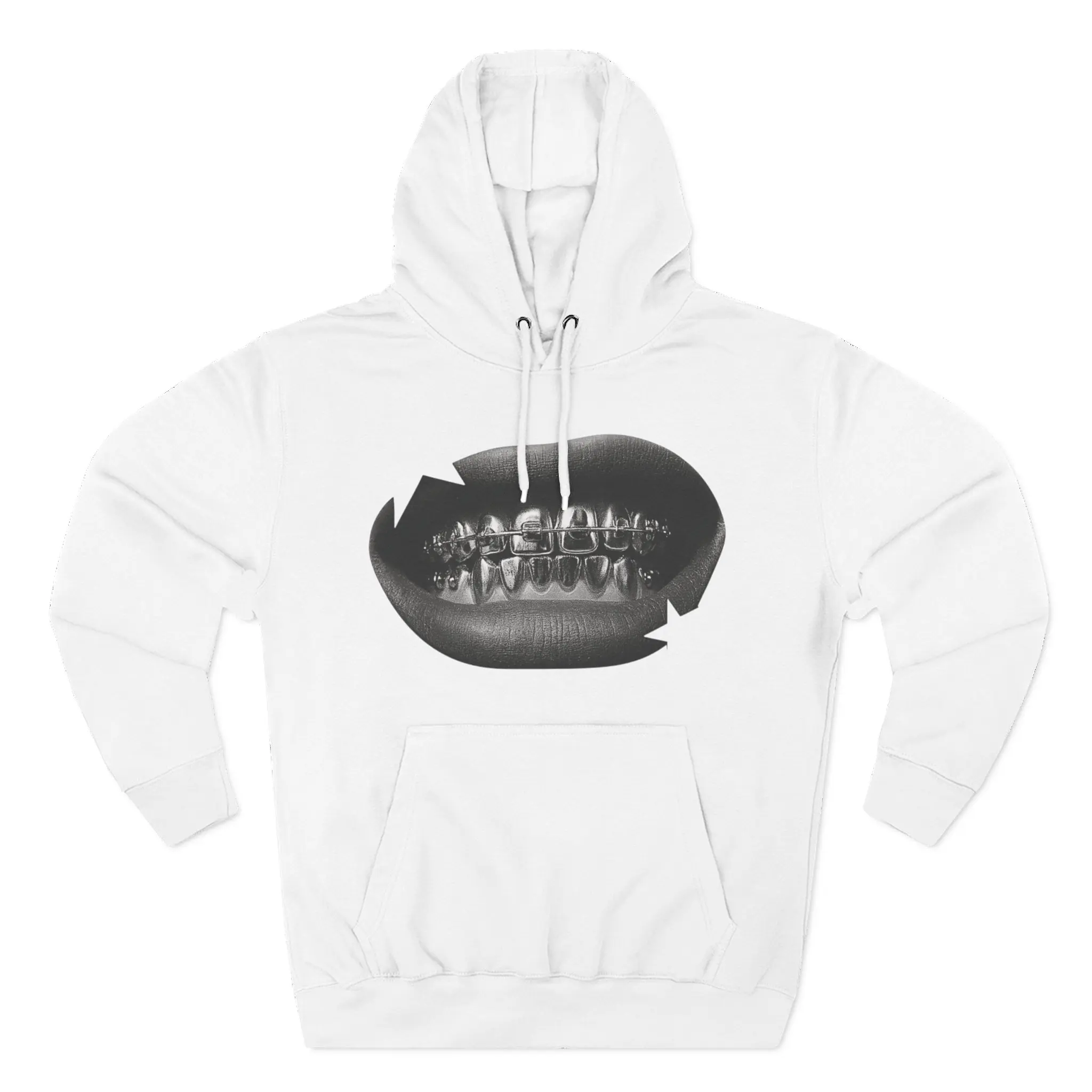 Starry Kiss Hoodie