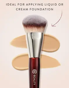 BK Beauty Foundation Brush