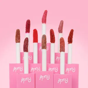 Berry Juicy Vinyl Lip Lacquer