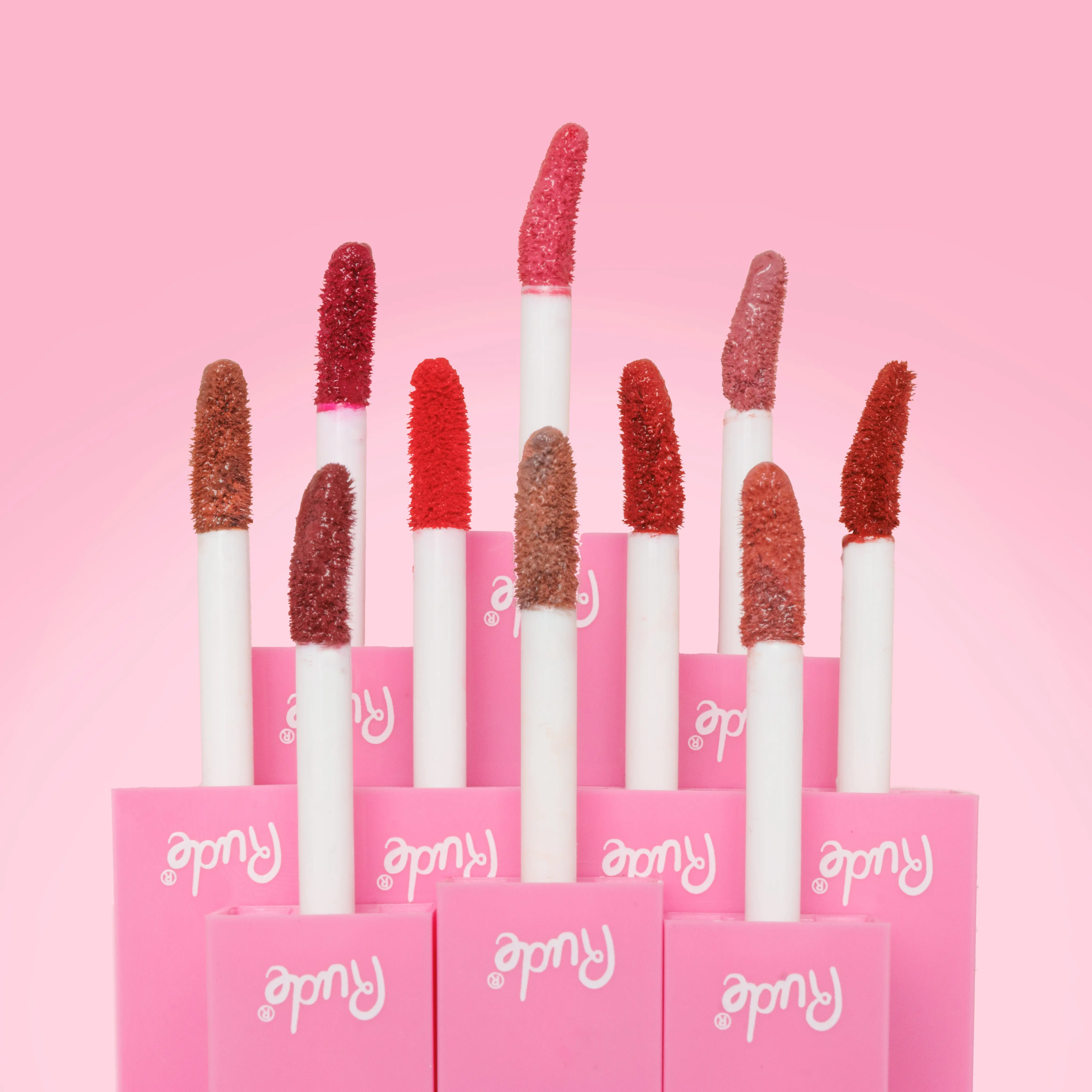 Berry Juicy Vinyl Lip Lacquer