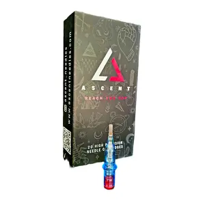 1214RLB ROUND LINER BOLD MEDIUM TAPER