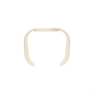 Bibs Baby Bottle Handle - Ivory, Durable Design, Ideal for Everyday Use