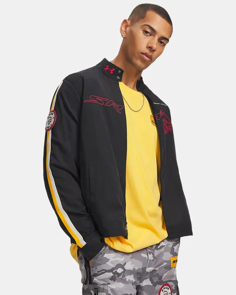 Under Armour x Dodge Men's Jacket